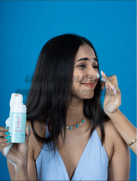 Together, they're your skin's dream team—keeping growing skin clean, calm, and ready for whatever the day throws at it.