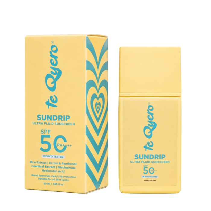Sundrip Sunscreen