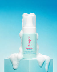 FOAMO™ FACEWASH