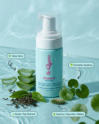 FOAMO™ FACEWASH