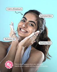 FOAMO™ FACEWASH