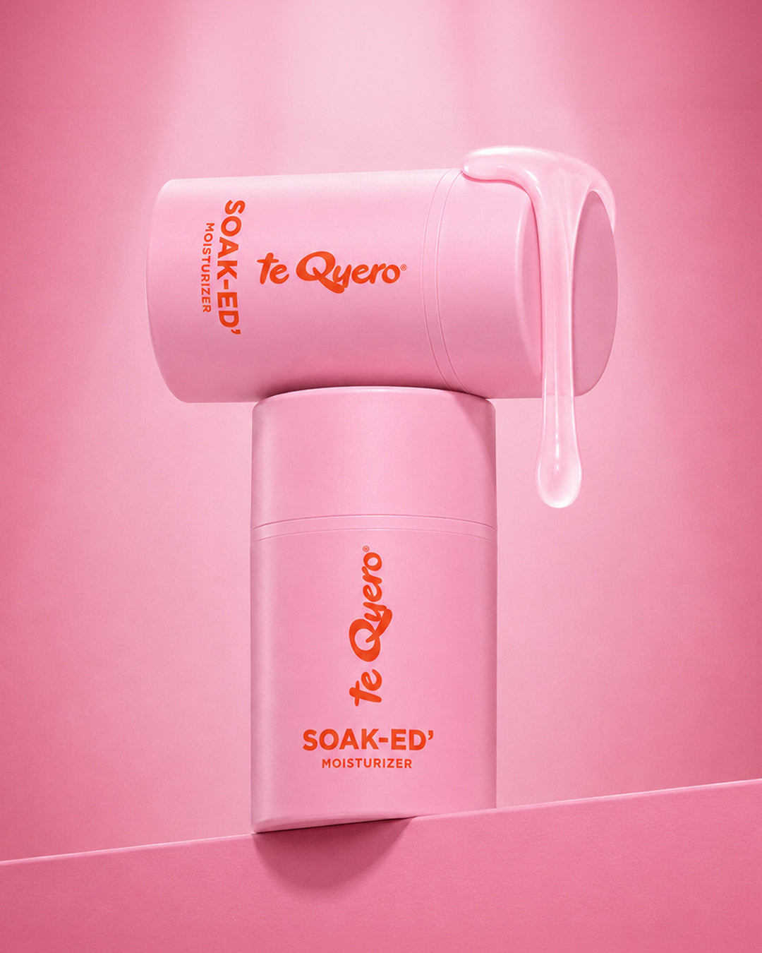 SOAK-ED'™ MOISTURIZER
