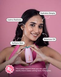 SOAK-ED'™ MOISTURIZER