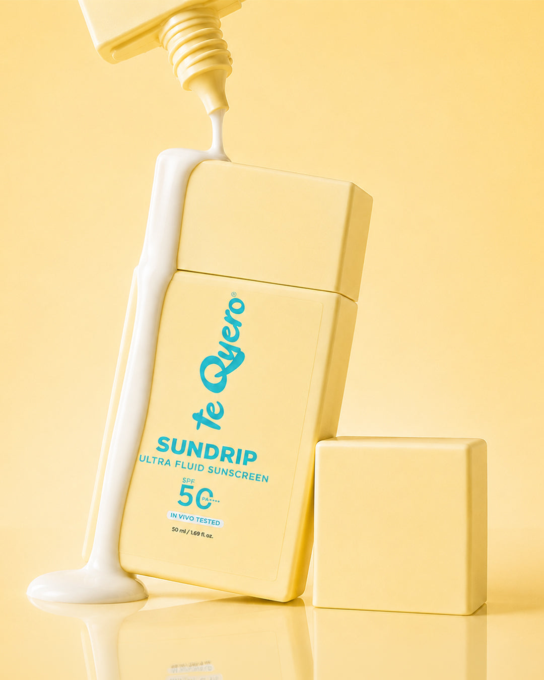SUNDRIP™ SUNSCREEN