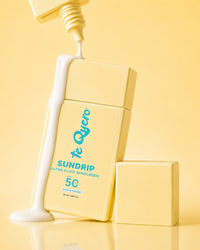 SUNDRIP™ SUNSCREEN