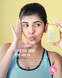 SUNDRIP™ SUNSCREEN